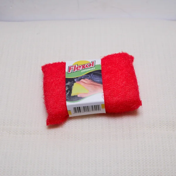 Esponja Flexol espumita (cocina) - Imagen 3