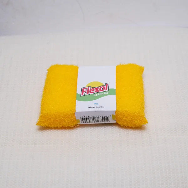 Esponja Flexol espumita (cocina) - Imagen 2